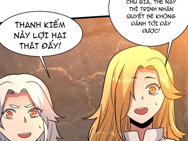 Siêu Phàm Sát Thần Chapter 235 - Trang 2