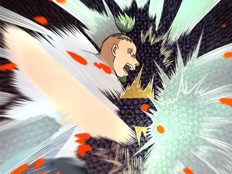 Siêu Phàm Sát Thần Chapter 235 - Trang 2