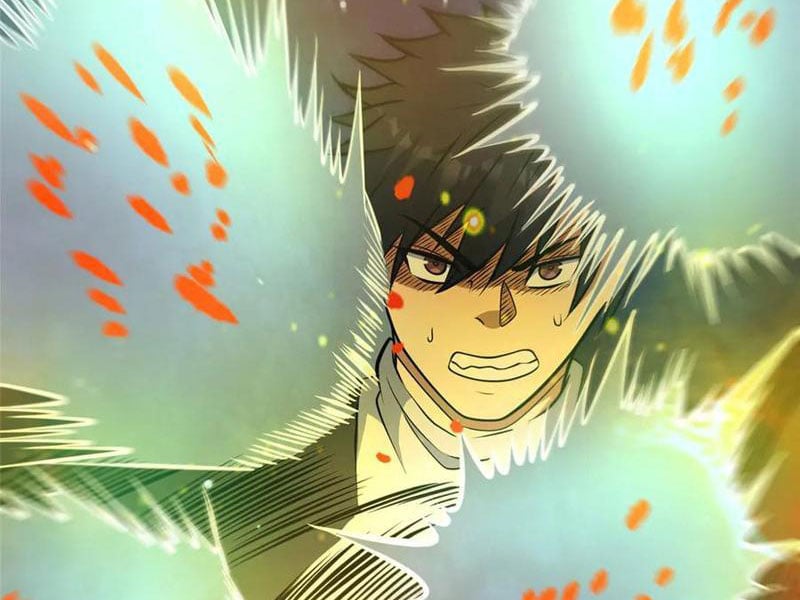 Siêu Phàm Sát Thần Chapter 235 - Trang 2