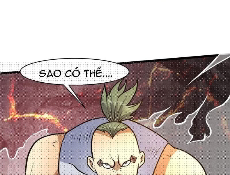 Siêu Phàm Sát Thần Chapter 235 - Trang 2