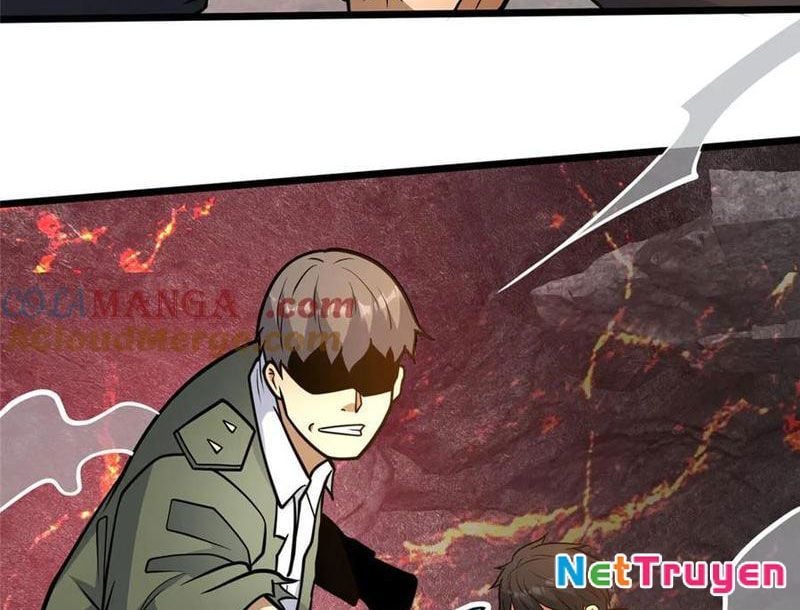 Siêu Phàm Sát Thần Chapter 235 - Trang 2