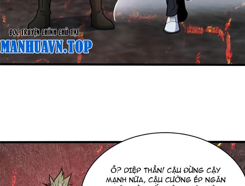 Siêu Phàm Sát Thần Chapter 235 - Trang 2