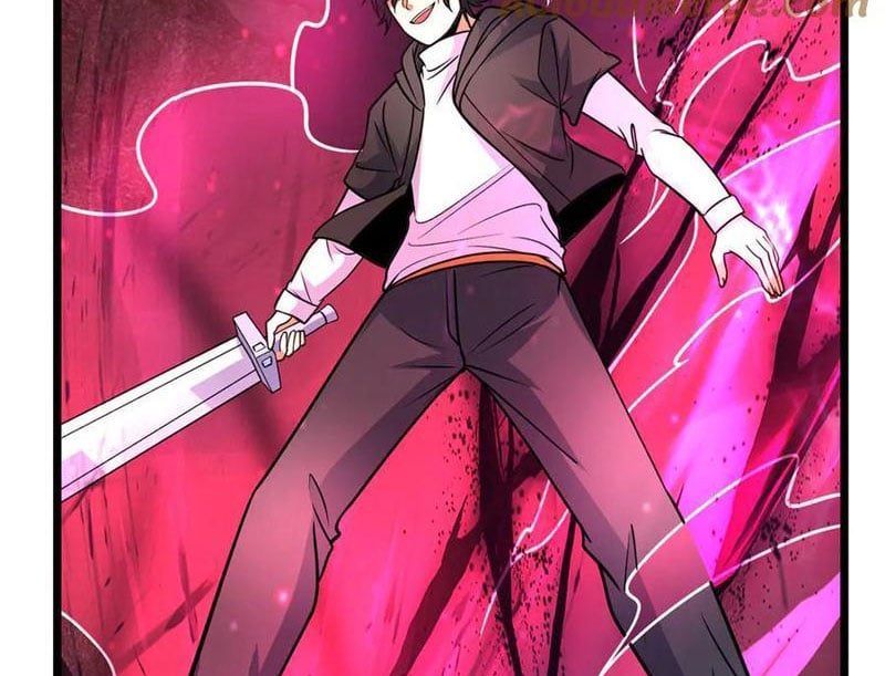 Siêu Phàm Sát Thần Chapter 236 - Trang 2