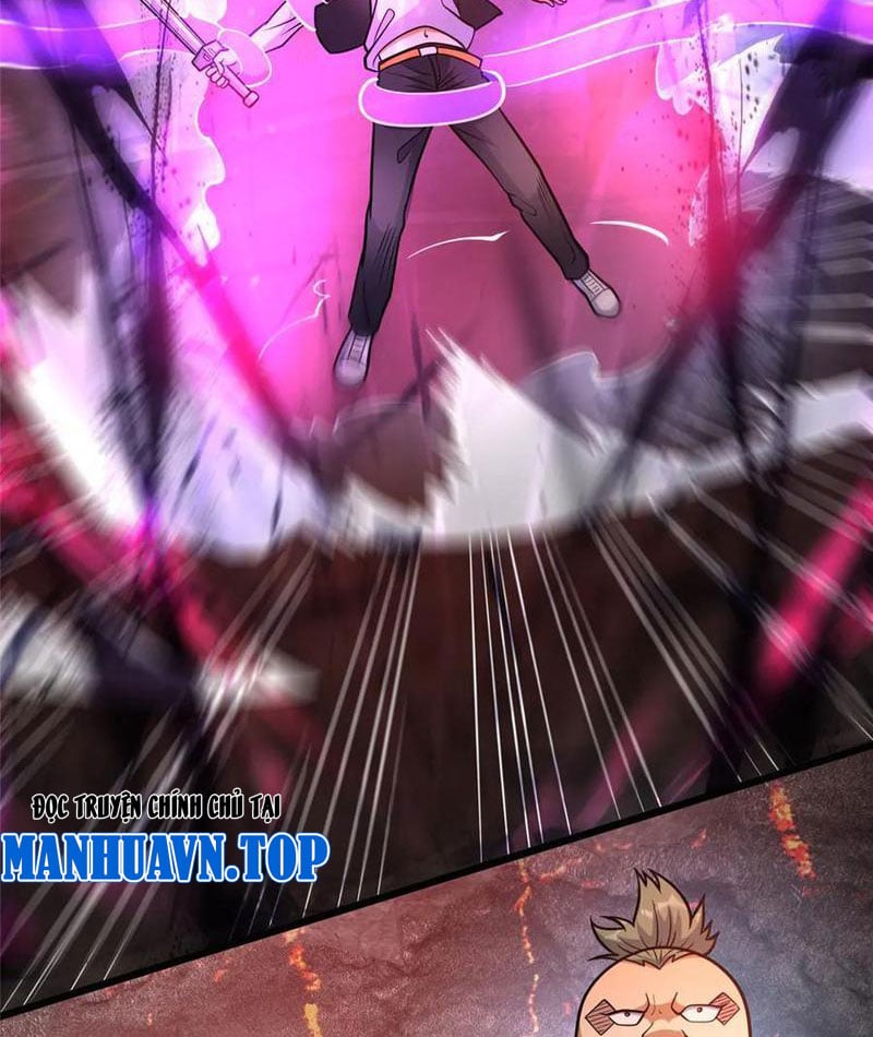 Siêu Phàm Sát Thần Chapter 237 - Trang 2