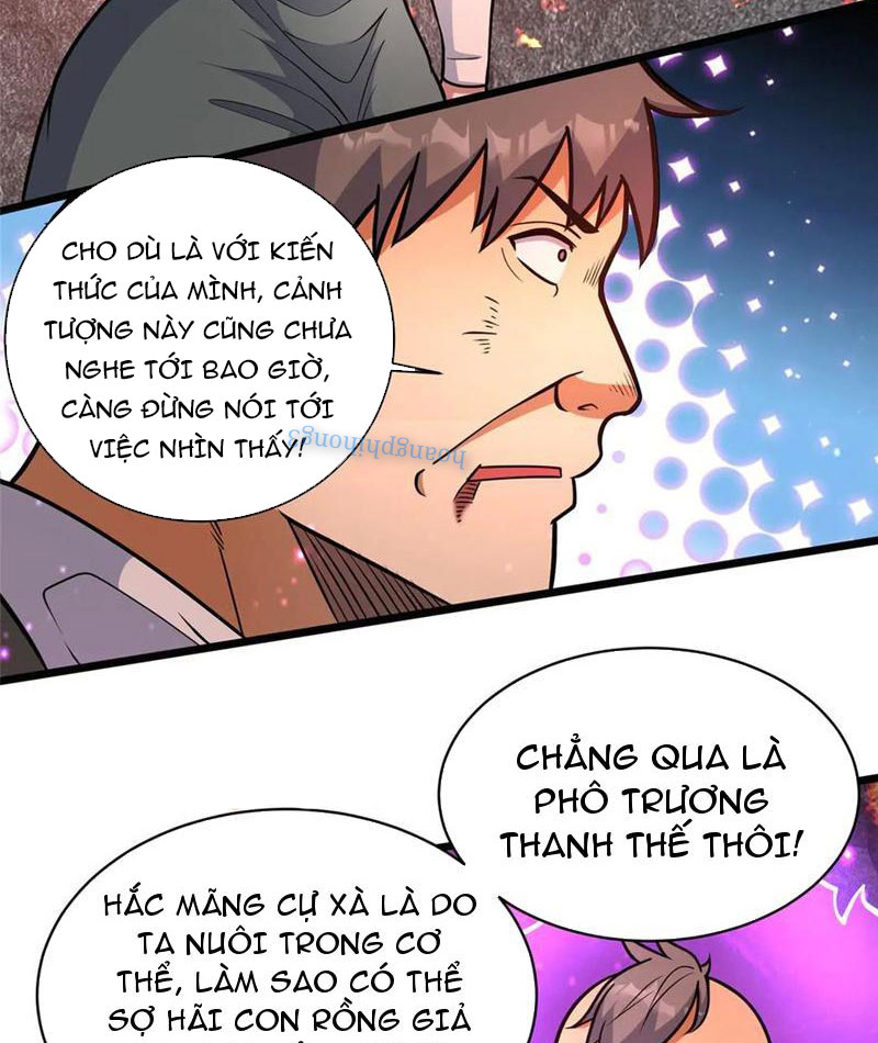 Siêu Phàm Sát Thần Chapter 237 - Trang 2