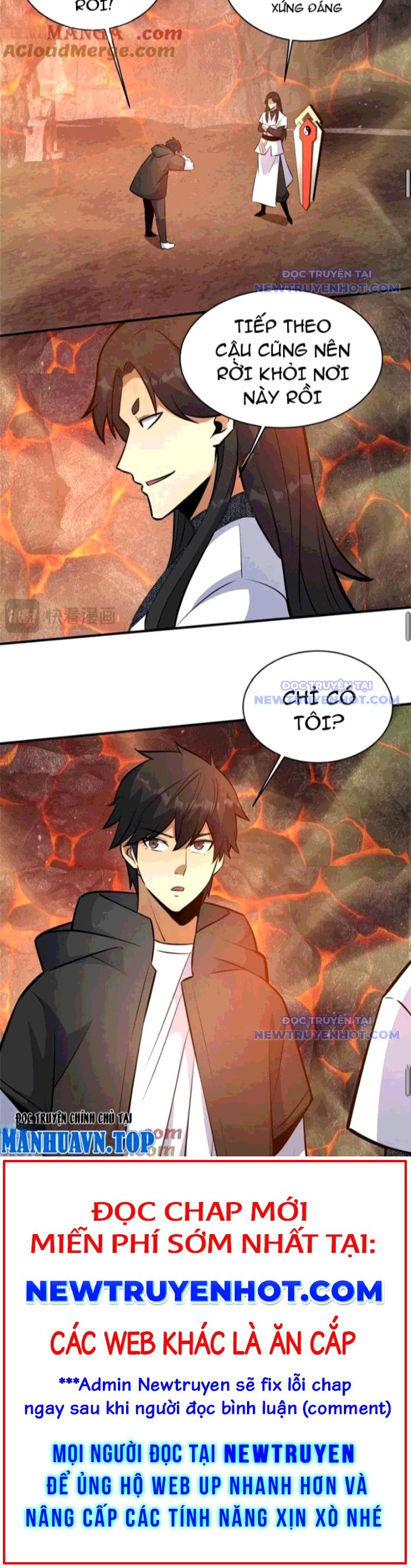 Siêu Phàm Sát Thần Chapter 238 - Trang 2