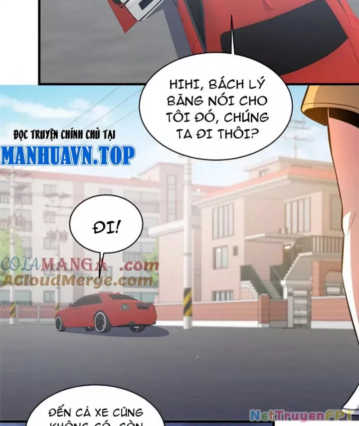 Siêu Phàm Sát Thần Chapter 243 - Trang 2