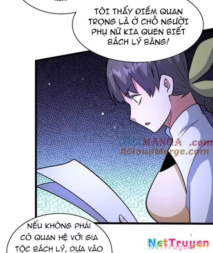 Siêu Phàm Sát Thần Chapter 243 - Trang 2