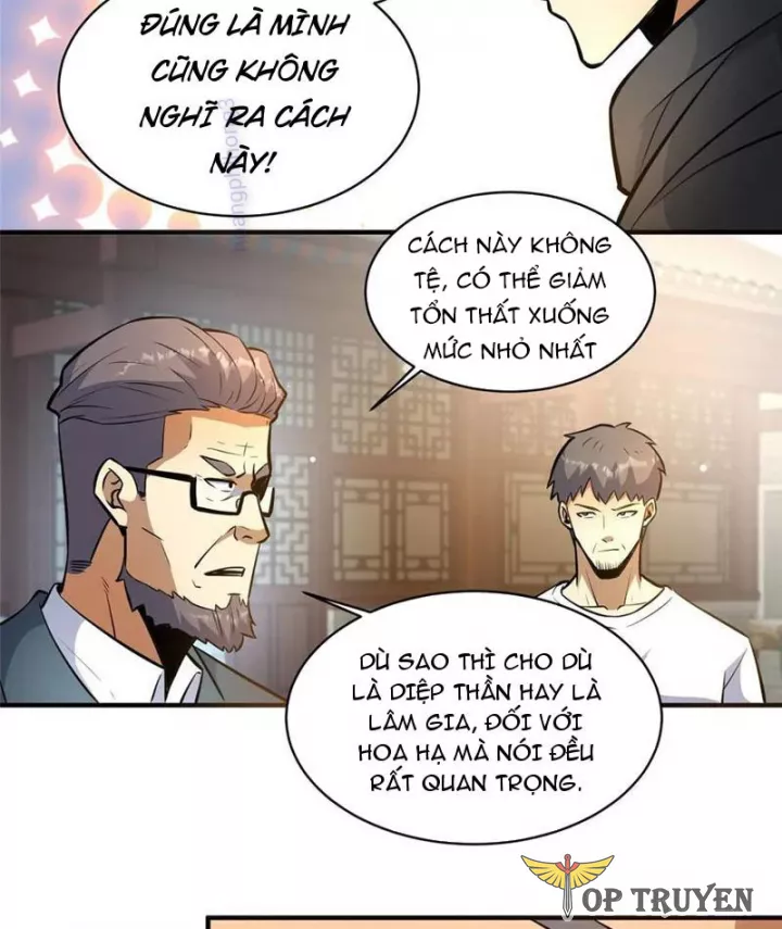 Siêu Phàm Sát Thần Chapter 243 - Trang 2