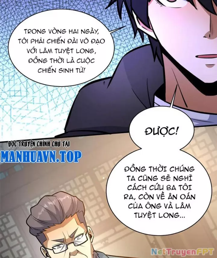 Siêu Phàm Sát Thần Chapter 243 - Trang 2
