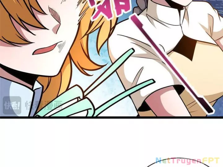 Siêu Phàm Sát Thần Chapter 244 - Trang 2