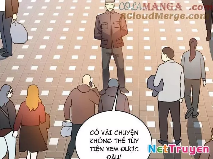 Siêu Phàm Sát Thần Chapter 244 - Trang 2