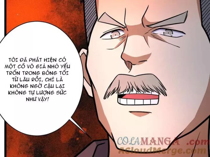 Siêu Phàm Sát Thần Chapter 244 - Trang 2