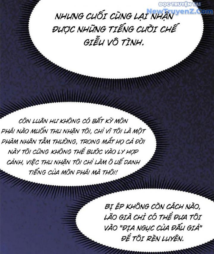 Siêu Phàm Sát Thần Chapter 246 - Trang 2