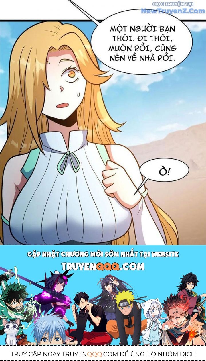 Siêu Phàm Sát Thần Chapter 246 - Trang 2