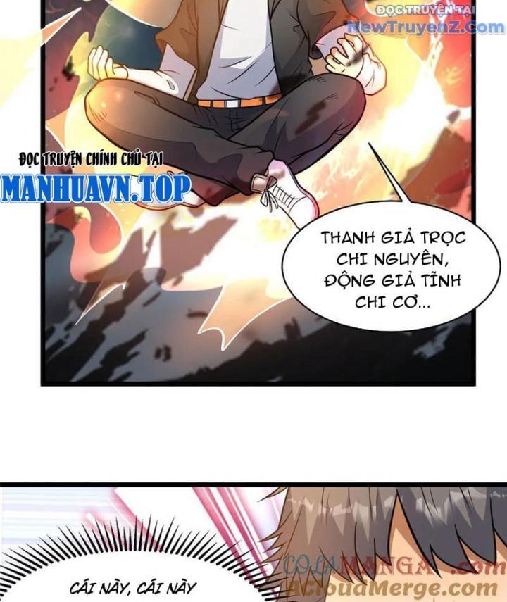 Siêu Phàm Sát Thần Chapter 246 - Trang 2