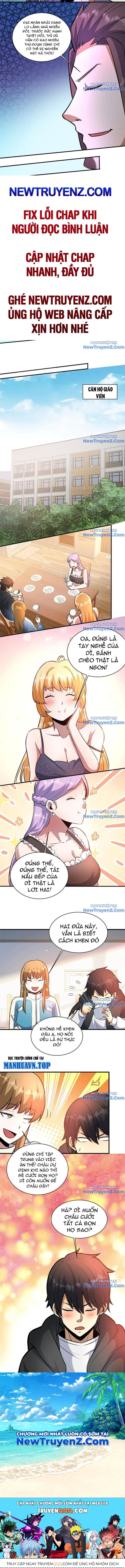 Siêu Phàm Sát Thần Chapter 247 - Trang 2