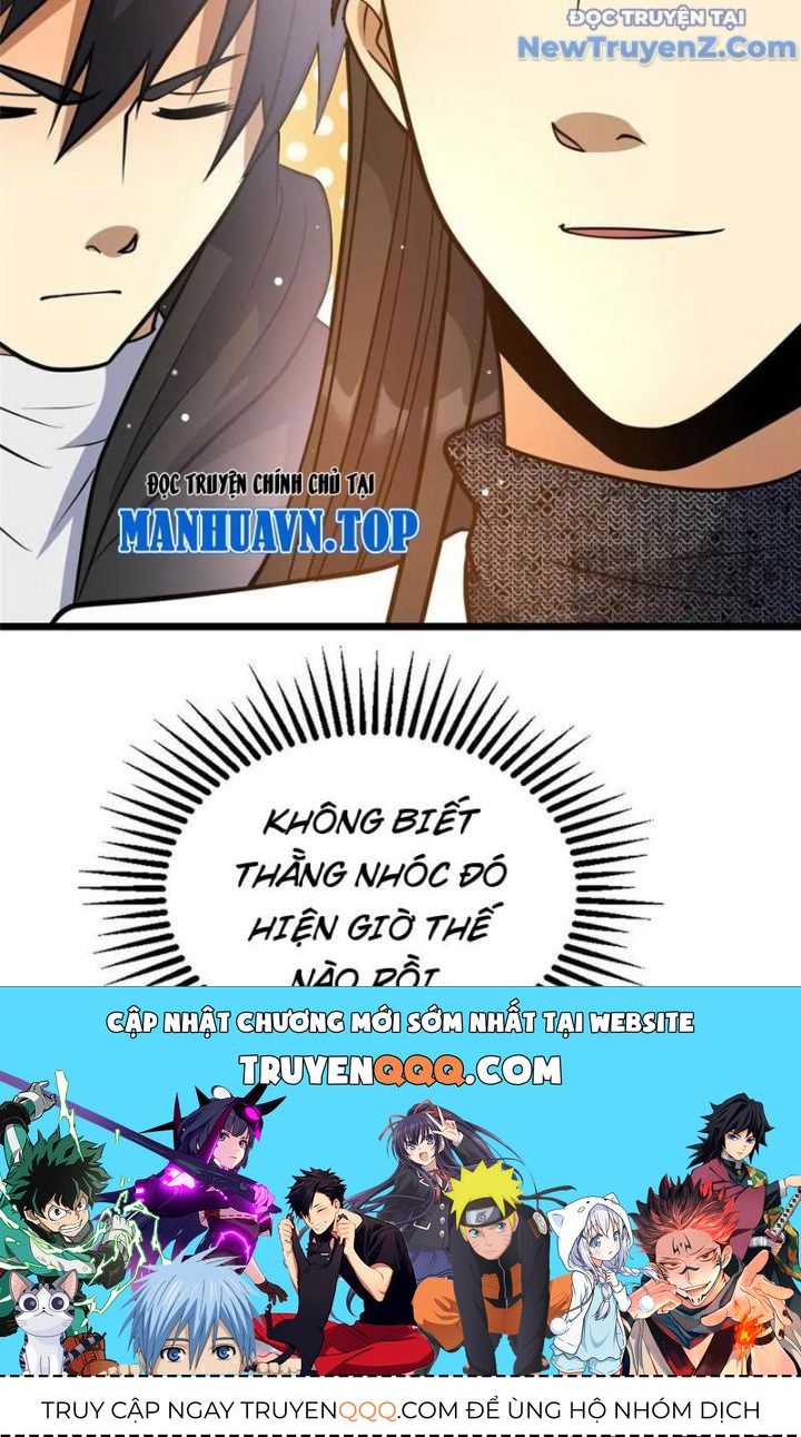 Siêu Phàm Sát Thần Chapter 249 - Trang 2