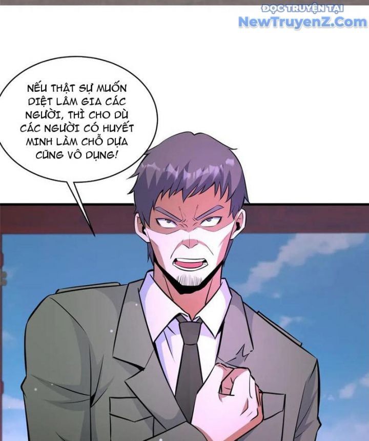 Siêu Phàm Sát Thần Chapter 249 - Trang 2