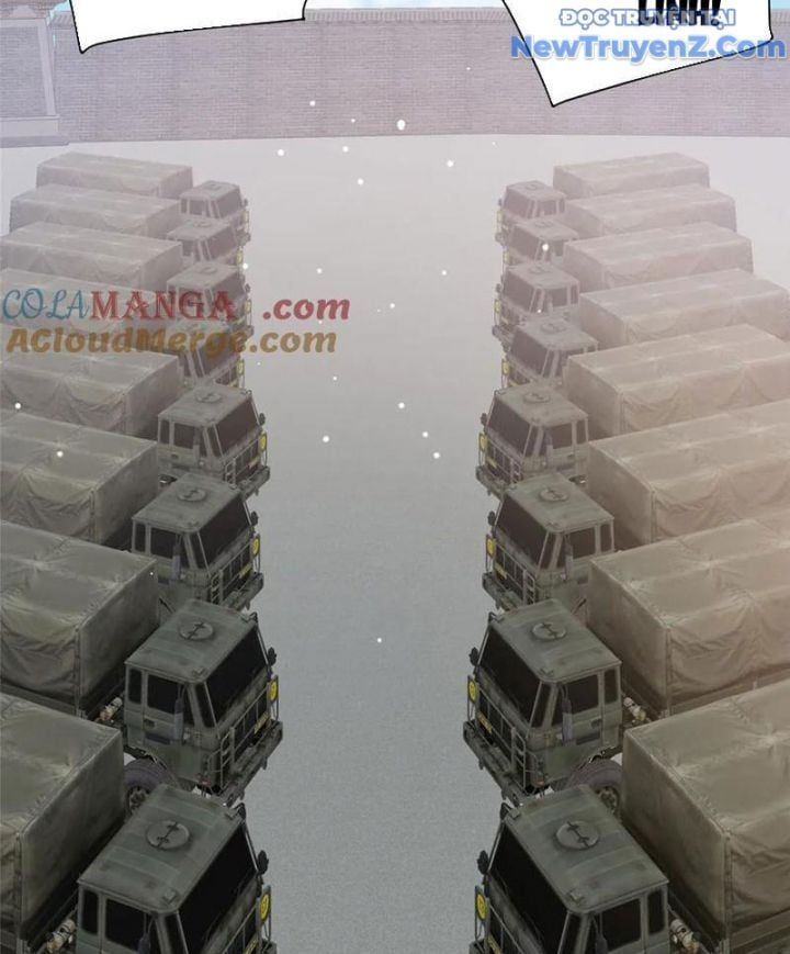 Siêu Phàm Sát Thần Chapter 249 - Trang 2
