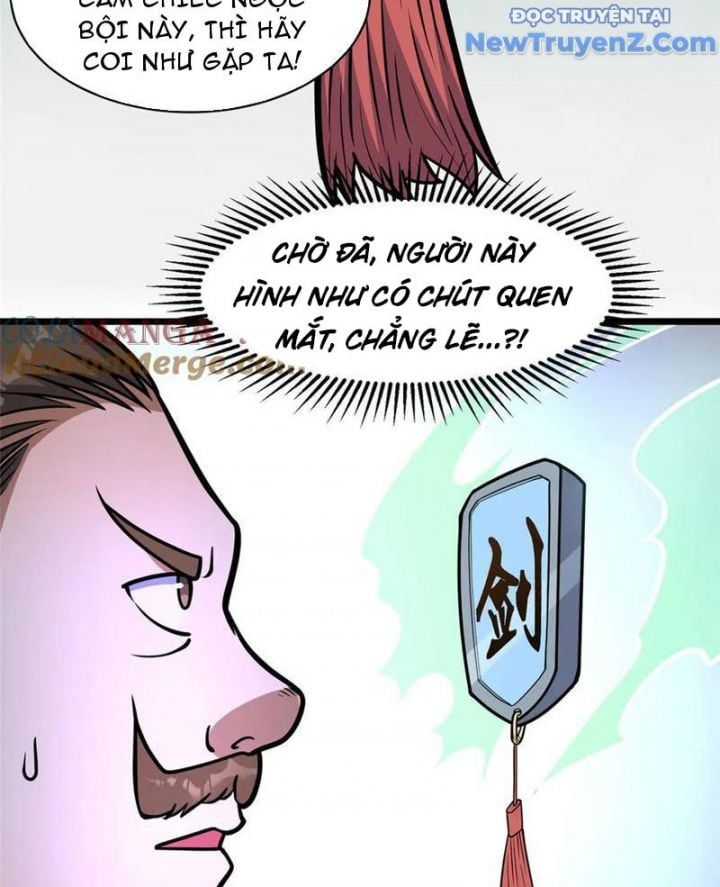 Siêu Phàm Sát Thần Chapter 249 - Trang 2