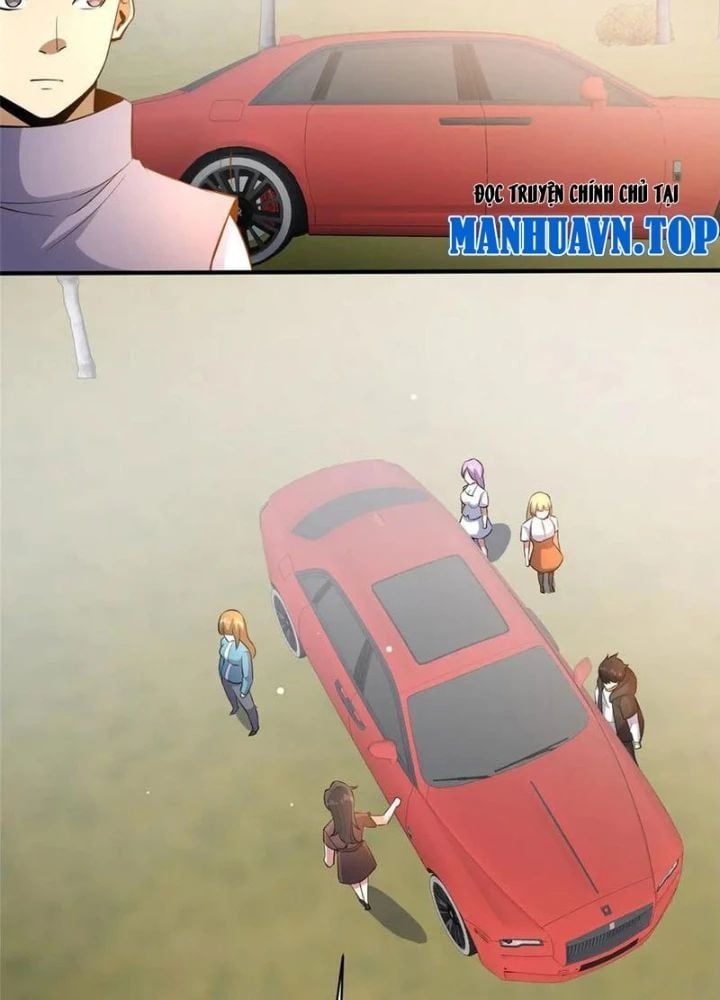 Siêu Phàm Sát Thần Chapter 251 - Trang 2