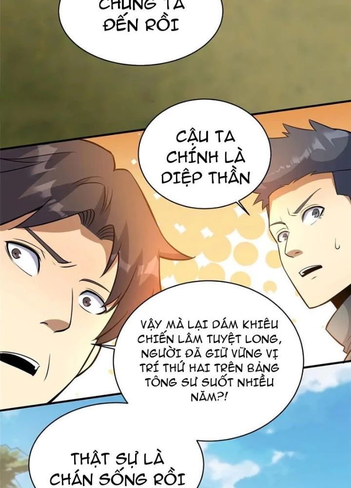 Siêu Phàm Sát Thần Chapter 251 - Trang 2