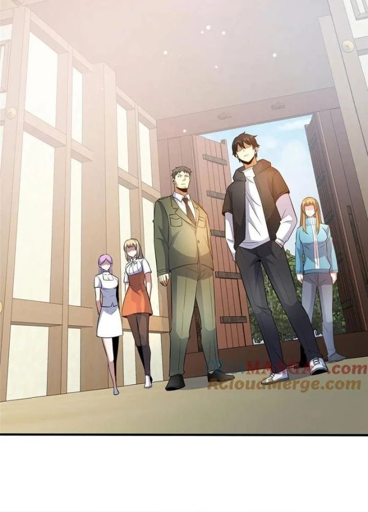 Siêu Phàm Sát Thần Chapter 251 - Trang 2