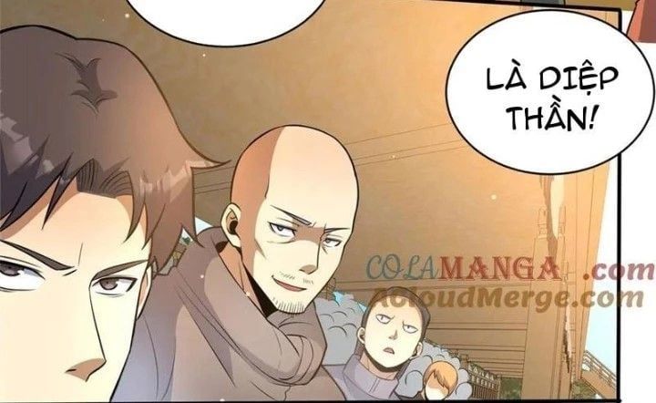 Siêu Phàm Sát Thần Chapter 251 - Trang 2