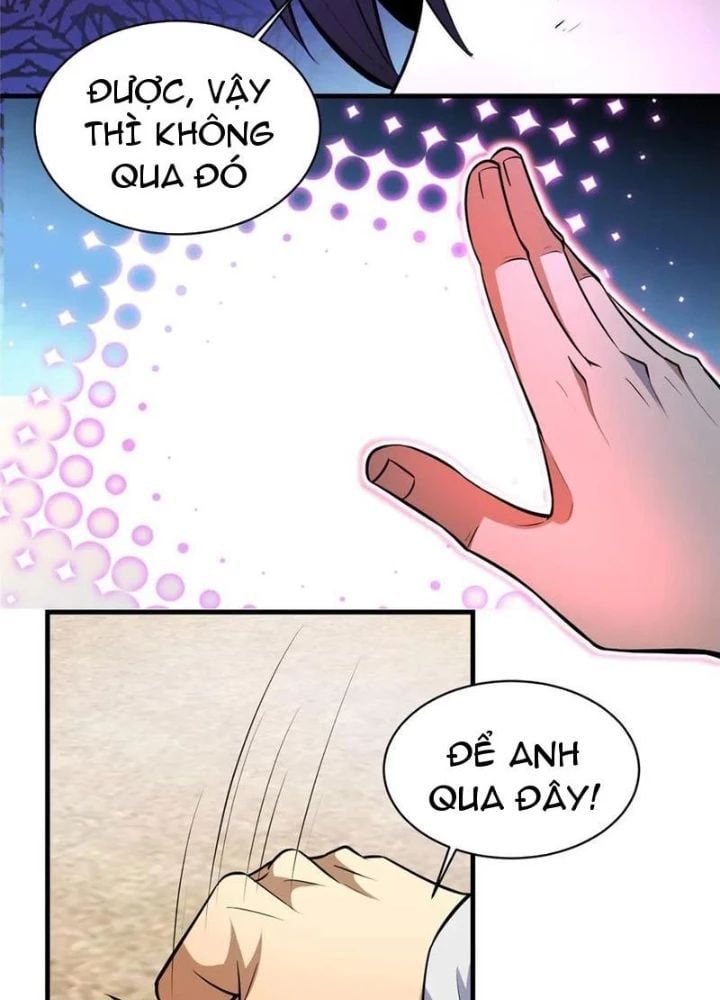 Siêu Phàm Sát Thần Chapter 251 - Trang 2