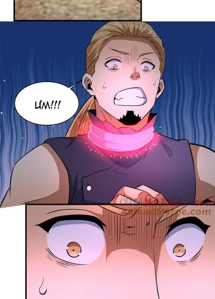 Siêu Phàm Sát Thần Chapter 251 - Trang 2