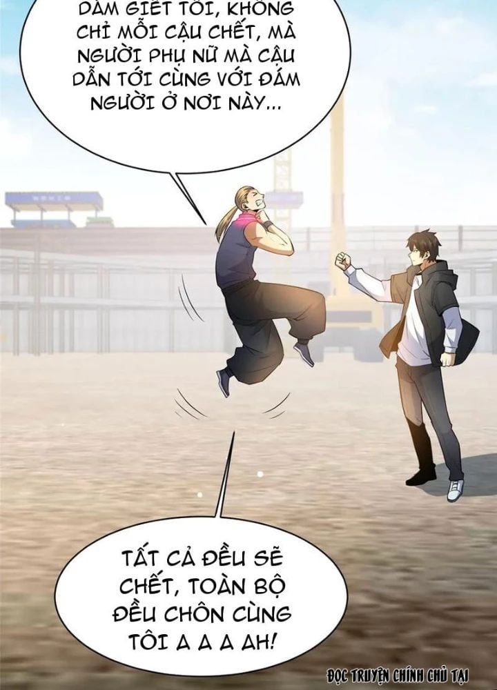 Siêu Phàm Sát Thần Chapter 251 - Trang 2