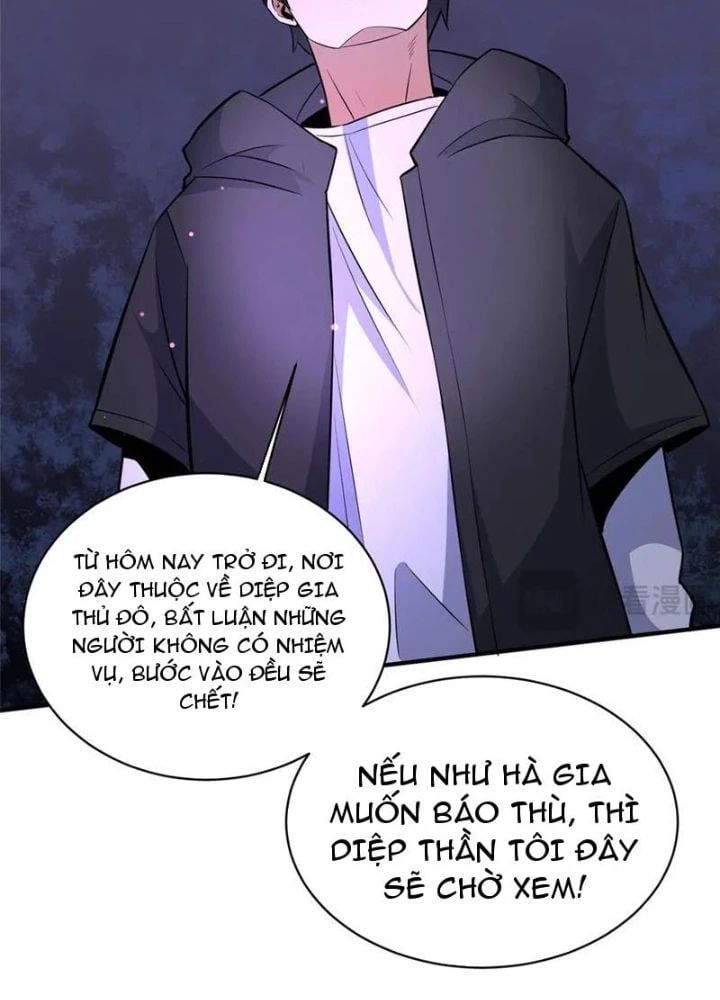 Siêu Phàm Sát Thần Chapter 251 - Trang 2