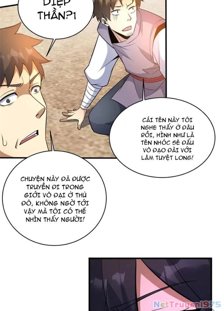 Siêu Phàm Sát Thần Chapter 251 - Trang 2
