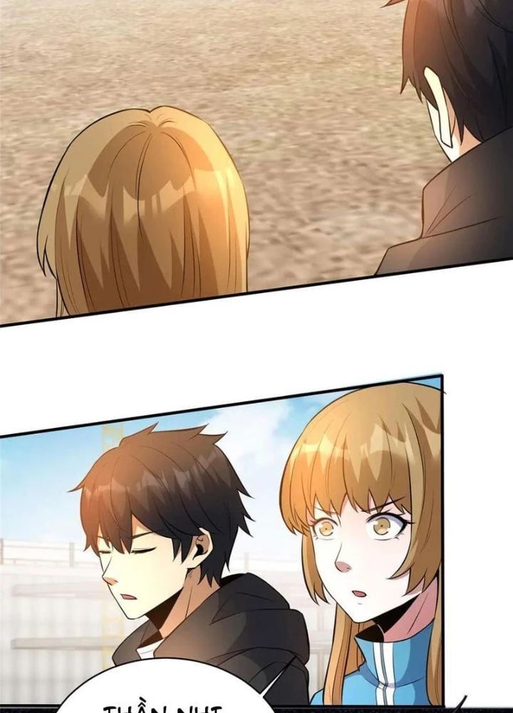 Siêu Phàm Sát Thần Chapter 251 - Trang 2