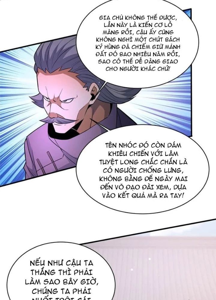 Siêu Phàm Sát Thần Chapter 251 - Trang 2