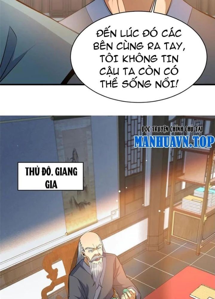 Siêu Phàm Sát Thần Chapter 251 - Trang 2