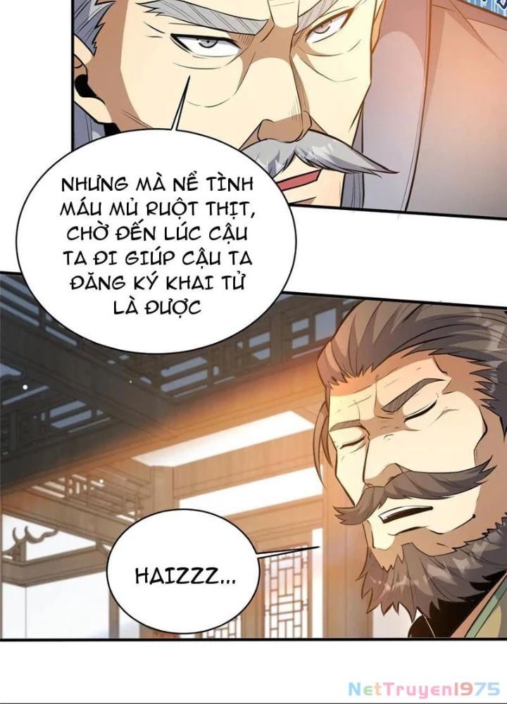 Siêu Phàm Sát Thần Chapter 251 - Trang 2