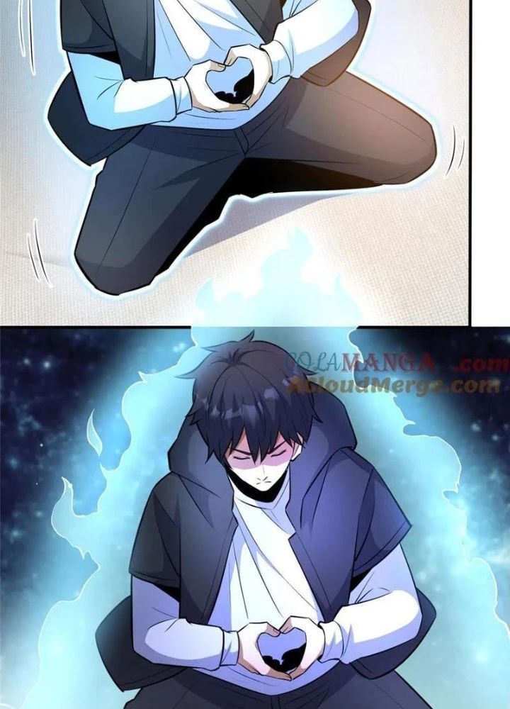 Siêu Phàm Sát Thần Chapter 251 - Trang 2