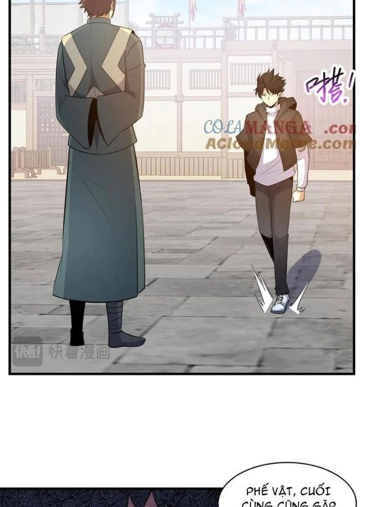 Siêu Phàm Sát Thần Chapter 252 - Trang 2