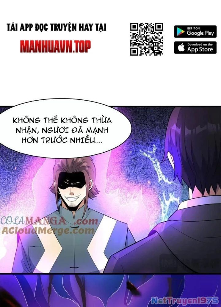 Siêu Phàm Sát Thần Chapter 252 - Trang 2