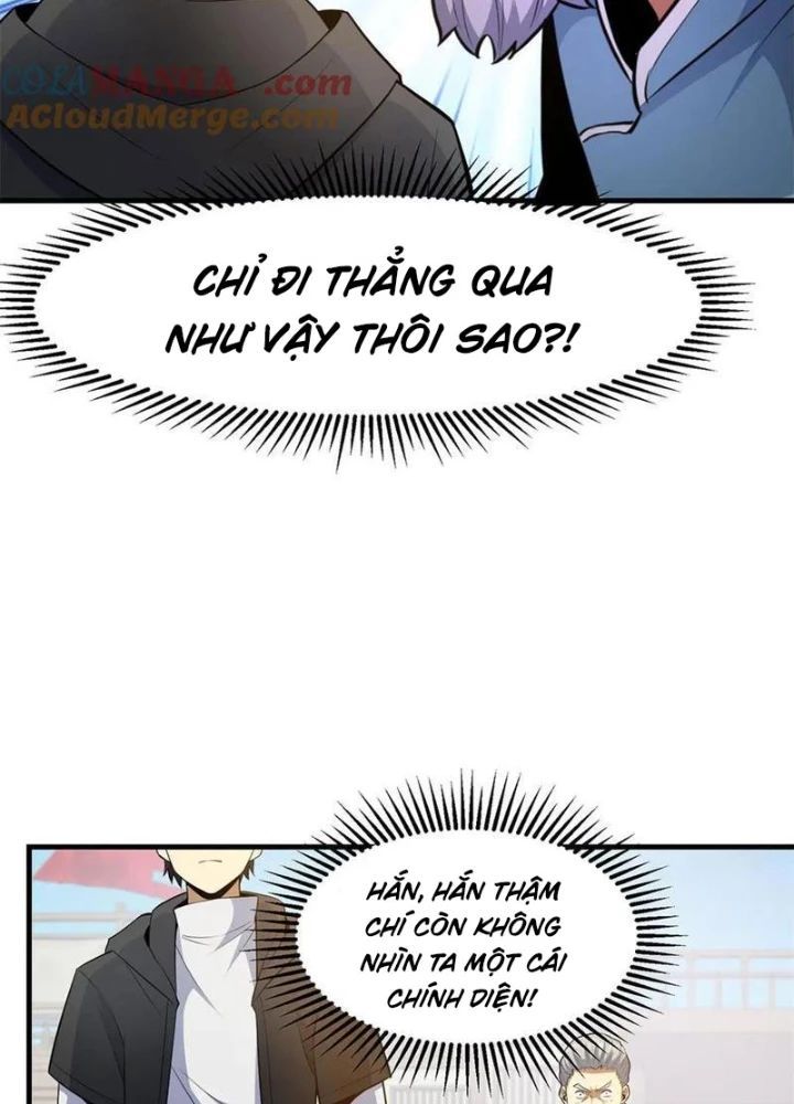 Siêu Phàm Sát Thần Chapter 252 - Trang 2