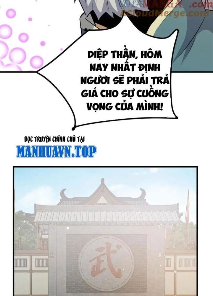 Siêu Phàm Sát Thần Chapter 252 - Trang 2