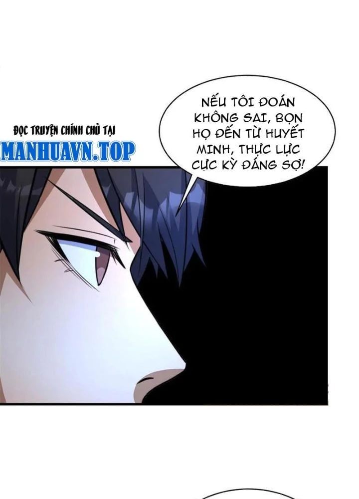Siêu Phàm Sát Thần Chapter 252 - Trang 2