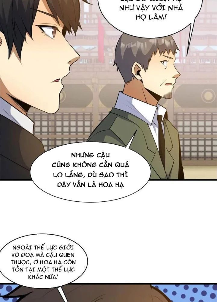 Siêu Phàm Sát Thần Chapter 252 - Trang 2