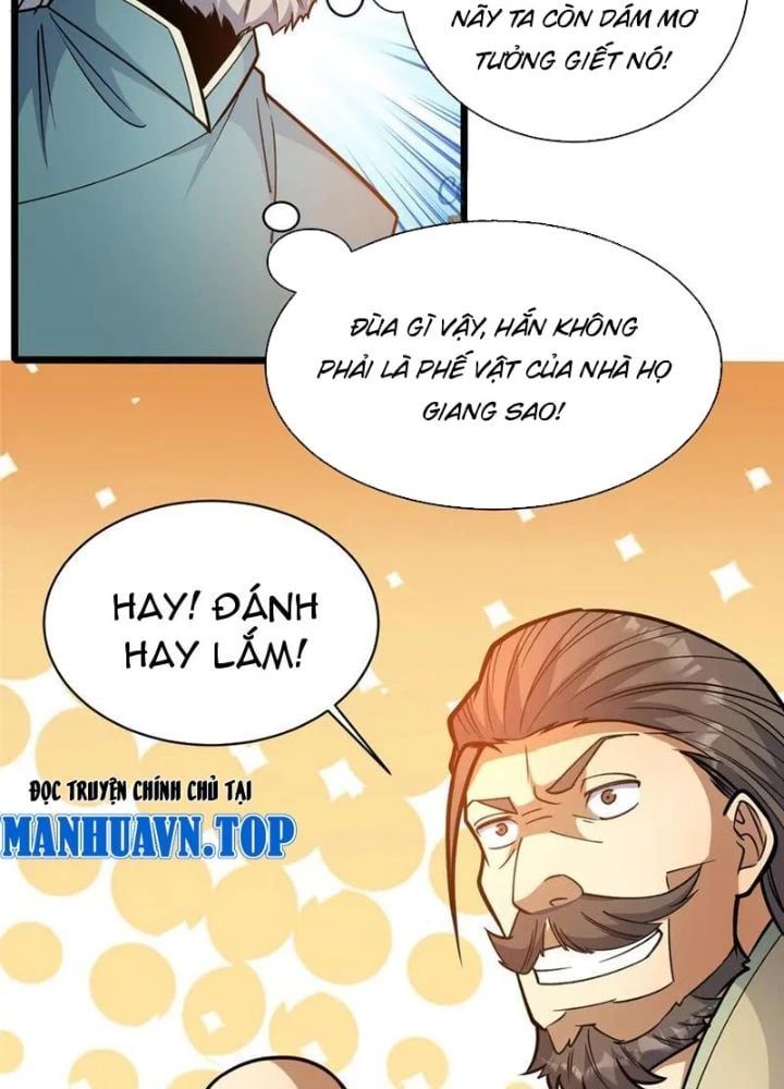 Siêu Phàm Sát Thần Chapter 253 - Trang 2