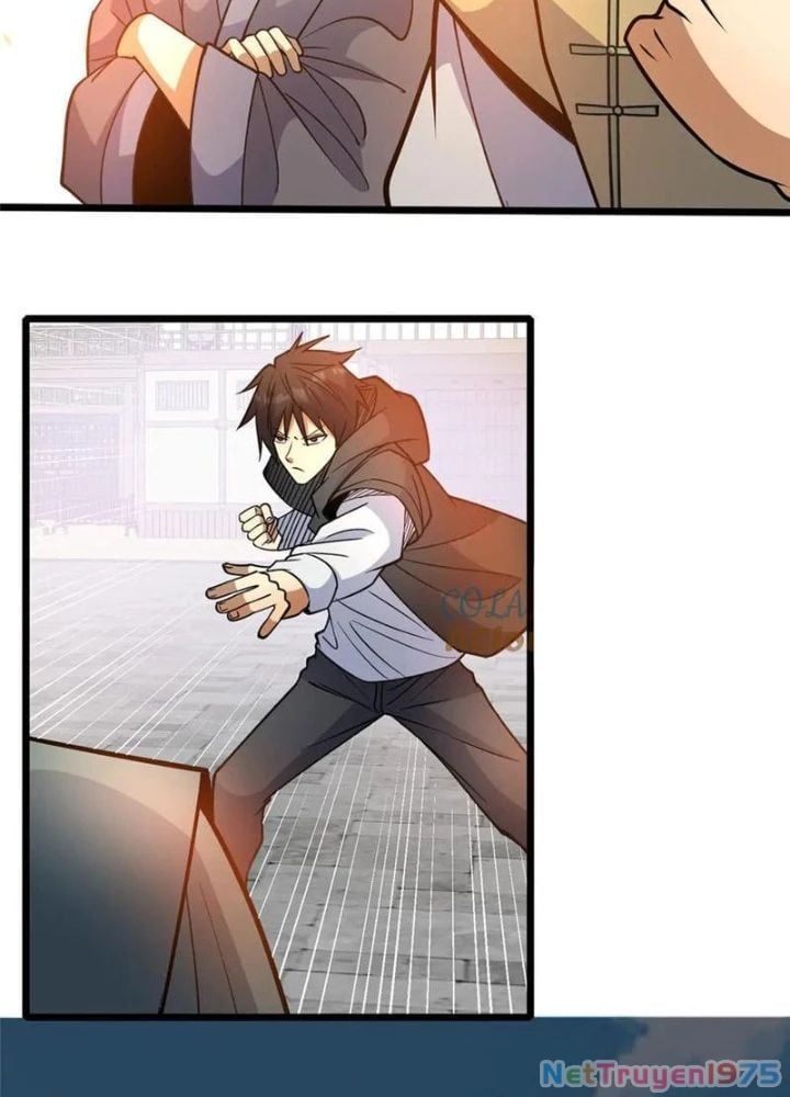 Siêu Phàm Sát Thần Chapter 253 - Trang 2