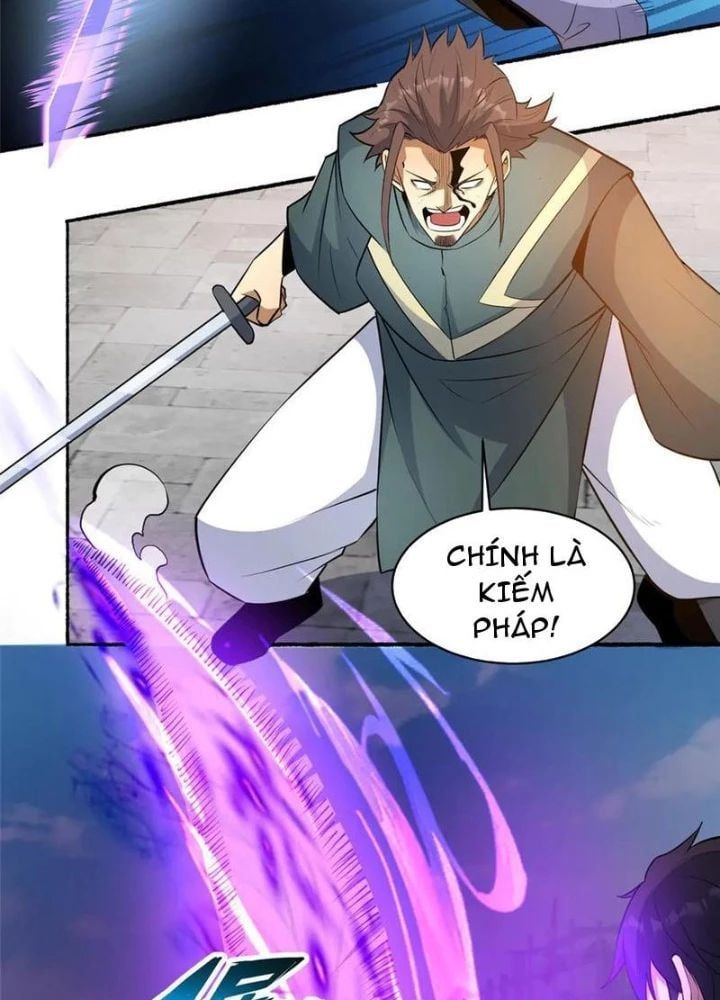 Siêu Phàm Sát Thần Chapter 253 - Trang 2
