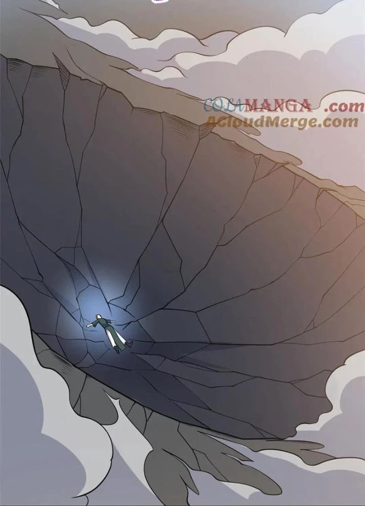 Siêu Phàm Sát Thần Chapter 254 - Trang 2