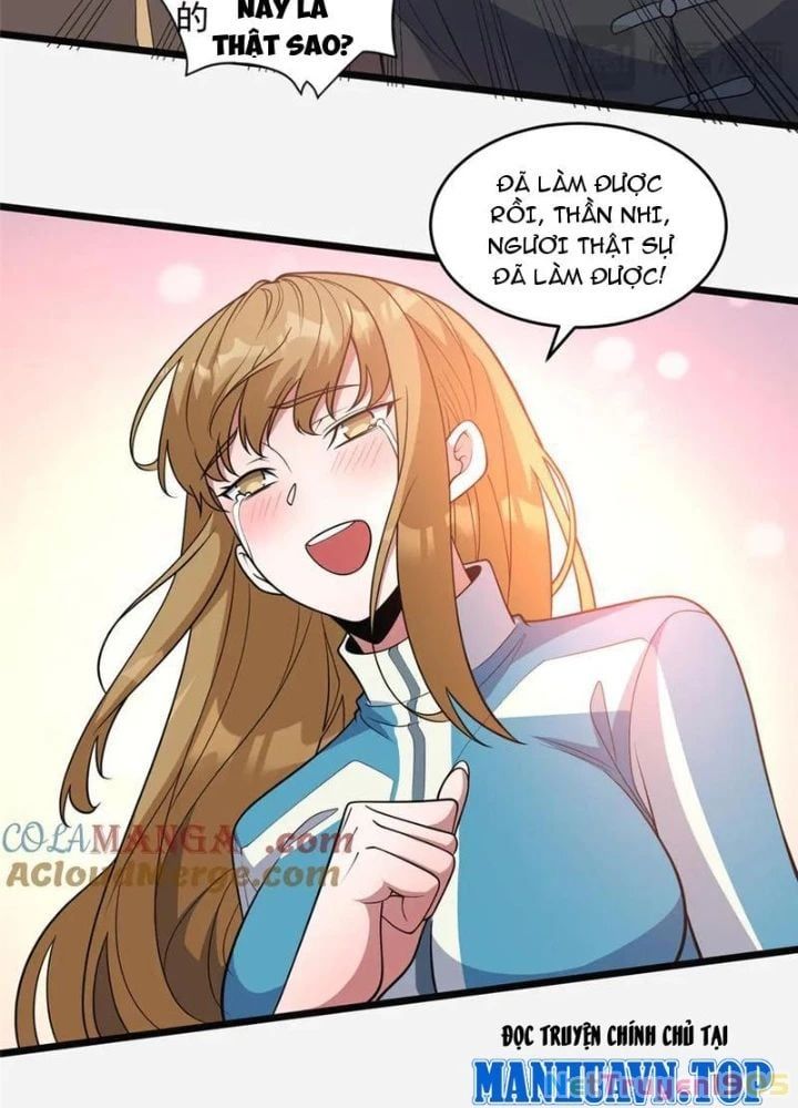 Siêu Phàm Sát Thần Chapter 254 - Trang 2